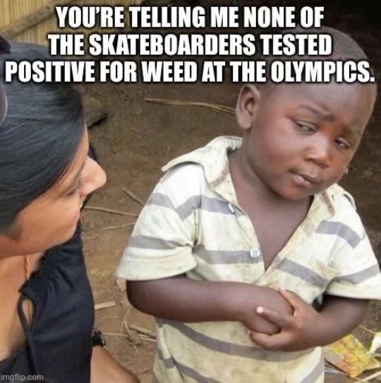 Weed Cannabis x Olympics 2024